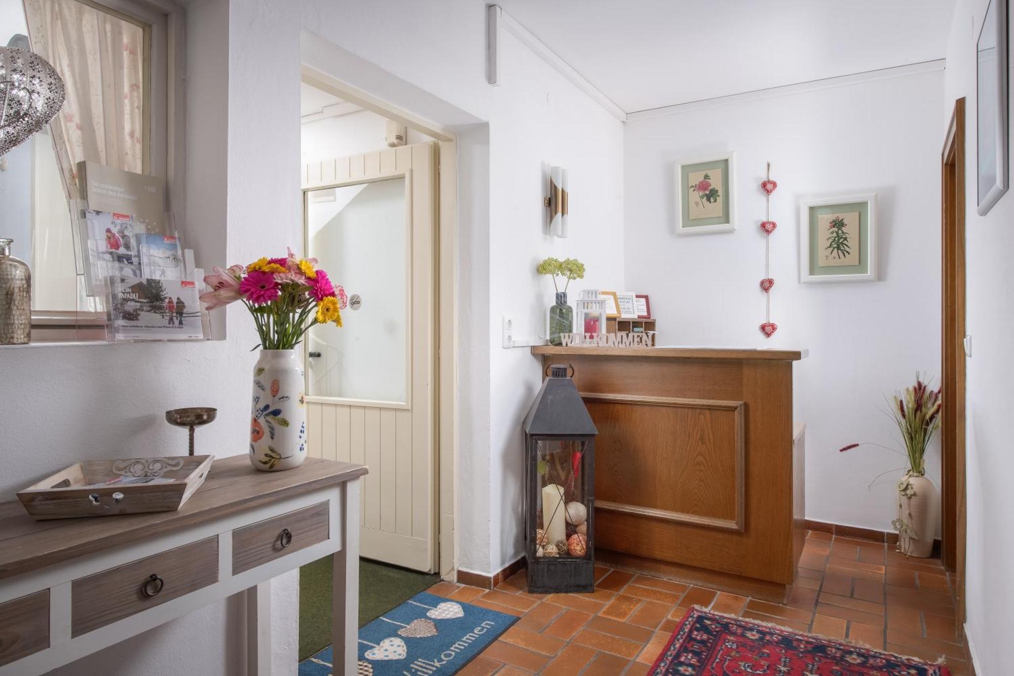 Gaestehaus Greger Sankt Johann in Tirol Zewnętrze zdjęcie
