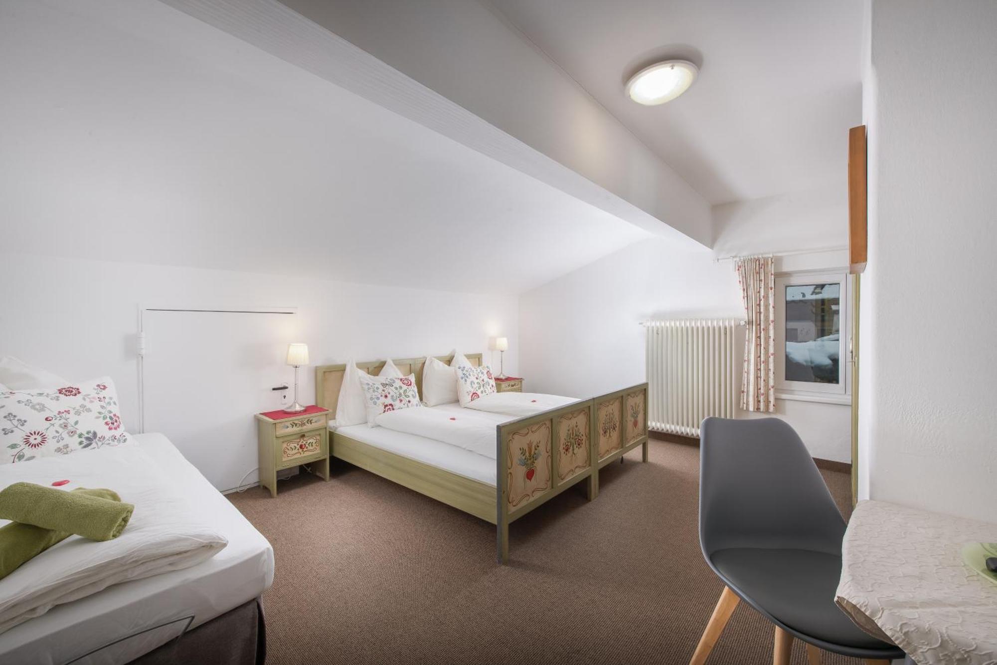 Gaestehaus Greger Sankt Johann in Tirol Zewnętrze zdjęcie