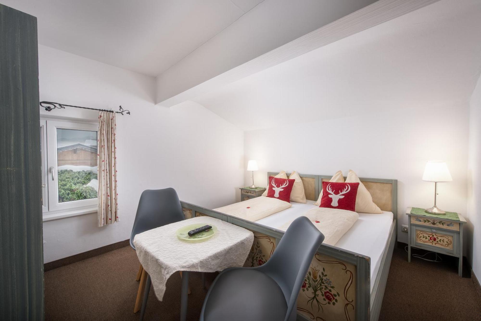 Gaestehaus Greger Sankt Johann in Tirol Zewnętrze zdjęcie