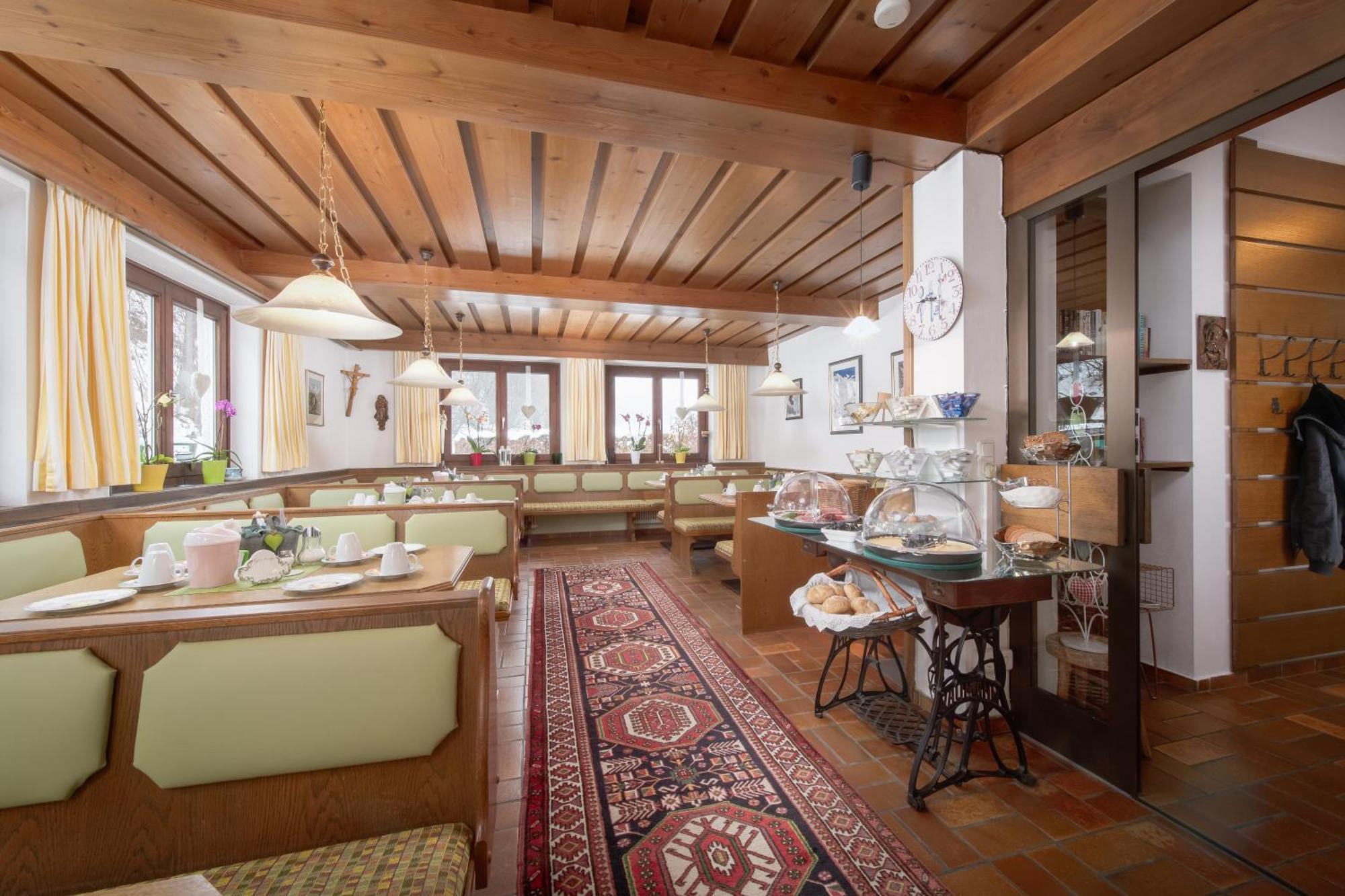Gaestehaus Greger Sankt Johann in Tirol Zewnętrze zdjęcie