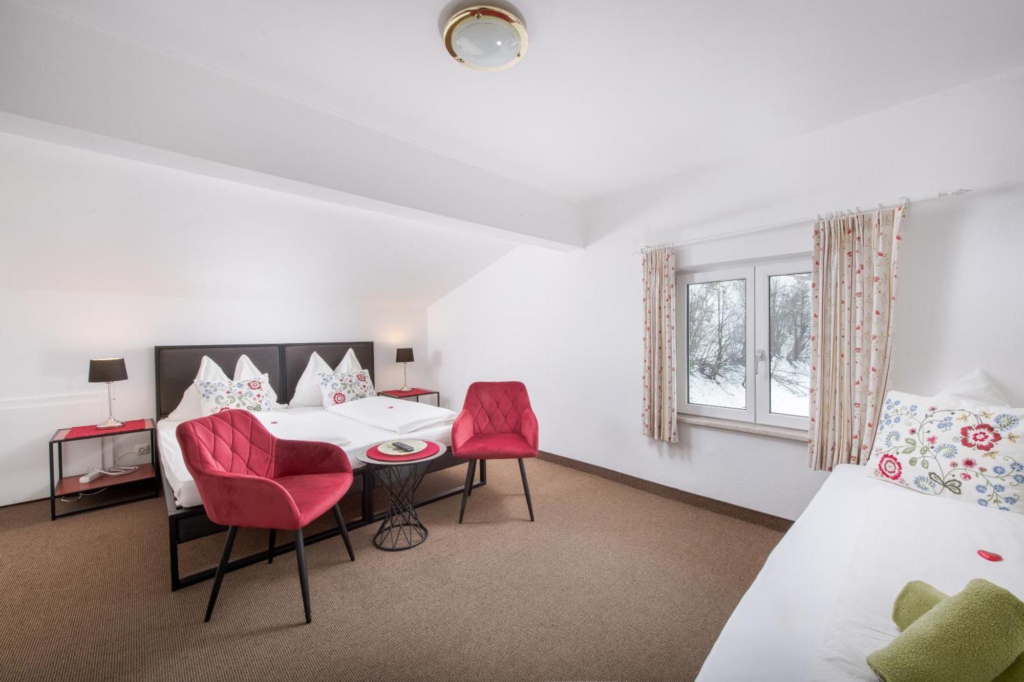 Gaestehaus Greger Sankt Johann in Tirol Zewnętrze zdjęcie