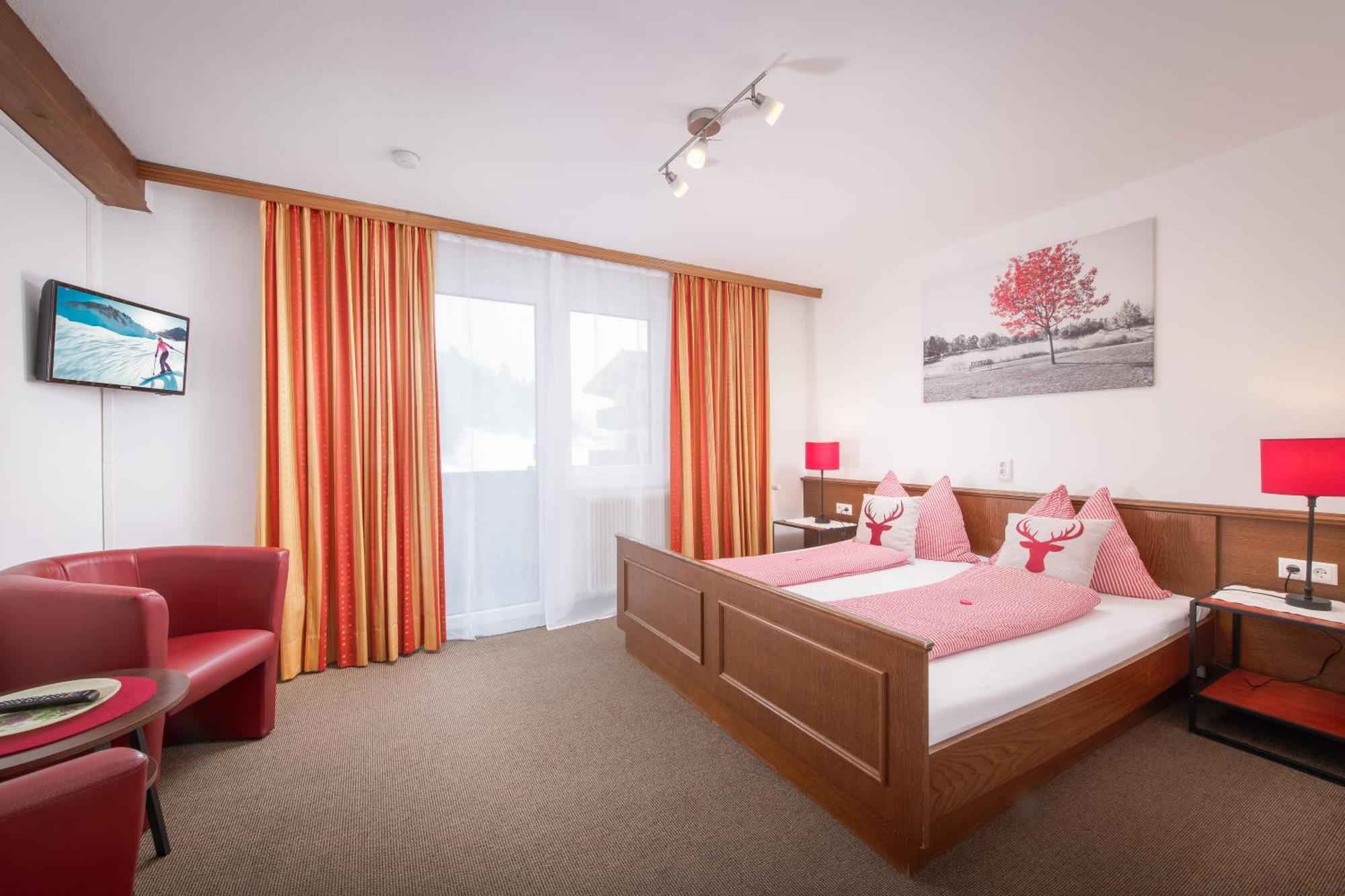 Gaestehaus Greger Sankt Johann in Tirol Zewnętrze zdjęcie