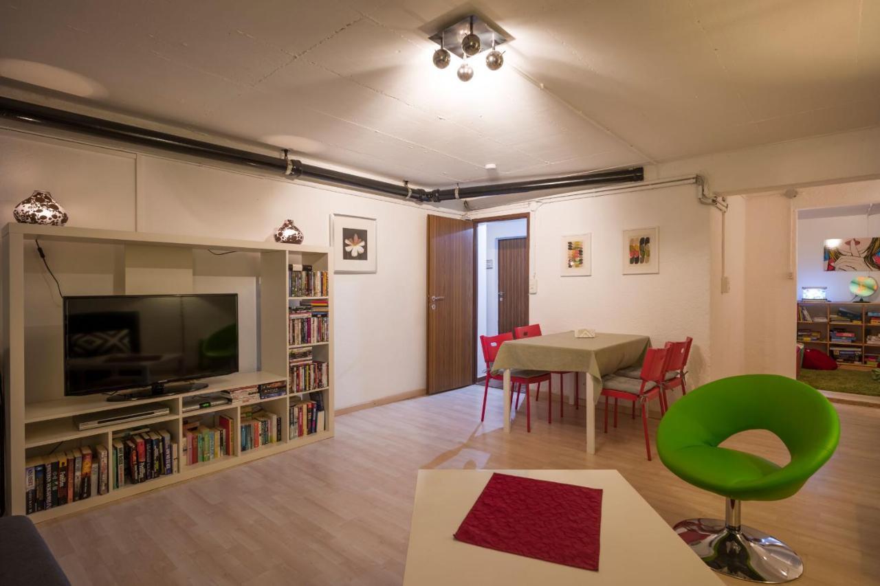 Gaestehaus Greger Sankt Johann in Tirol Zewnętrze zdjęcie
